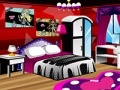 Game  Monster High Fan Room Decoration