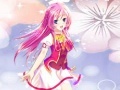Game Music Angel Dress Up