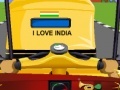 Game Indian Street Racing