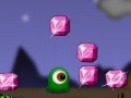 Game Jelly Adventure 2 Rubies