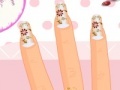 Game Beautiful nails