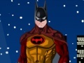 Game Dark Knight Dress Up