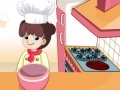 Game Happy Cooking