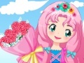 Game Cute Flower Princess