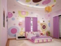 Game Kids bedroom decor
