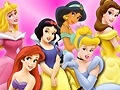 Game Disney Princess Online Coloring