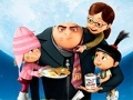 Game Despicable Me Hidden Stars