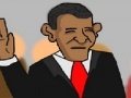 Game Obama's Inauguration