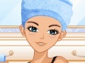 Game Sporty girl makeover