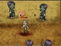 Game Maho VS Zombies