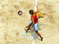 Game Metatron Beach Soccer