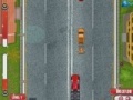 Game Crazy trucker rush