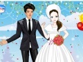 Game Winter Wedding