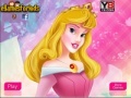 Game Princess Aurora Make Up