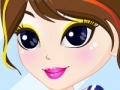Game Princess Hair Salon