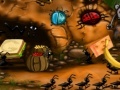 Game Anthill Picnic