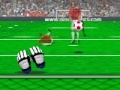 Game Goalkeeper Italian