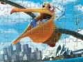 Game Nemo Fish Puzzle