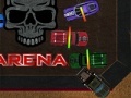 Game Death Race Arena