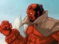 Game Hellguy Shootout