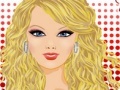 Game Taylor Swift beauty salon