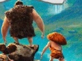 Game The Croods spot 6 diff