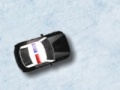 Game Antarctic Pursuit