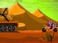 Game Bowja the Ninja 3