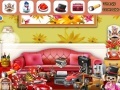 Game Super Toys Room Hidden Objects
