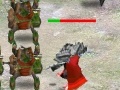 Game ForestDefence