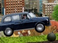 Game Cabby Extreme Driver
