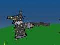 Game Urban Wizard 2