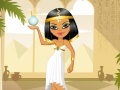 Game Queen of Egypt Dress Up