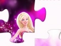 Game Barbie Fairytale Jigsaw