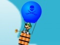Game Mario vs Luigi Balloons War