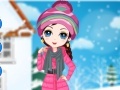 Game Winter Girl