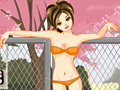 Game Spring Girl