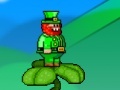 Game Shamrock Shooter