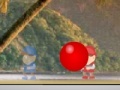Game Super Pang