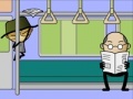 Game Mr. Boomba Episode 5 - Subway