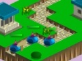 Game Armor Games Defense