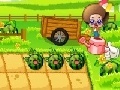 Game Watermelon Farm