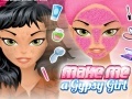 Game Make Me a Gypsy Girl