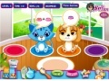 Game Pet Shop Caring
