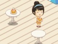 Game Ani's ice cream shop