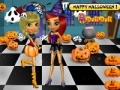 Game Halloween Doli Party 