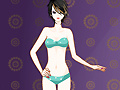 Game Emo Inspired Style