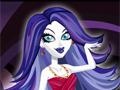 Game Monster High Spectra Style Dress up