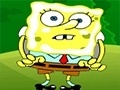 Game Spongebob Kill Terrorist