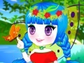 Game Butterfly Fairy Dress Up